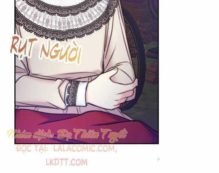 Sinh Ra Làm Con Gái Ác Nữ - Chapter 21 - Trang 64