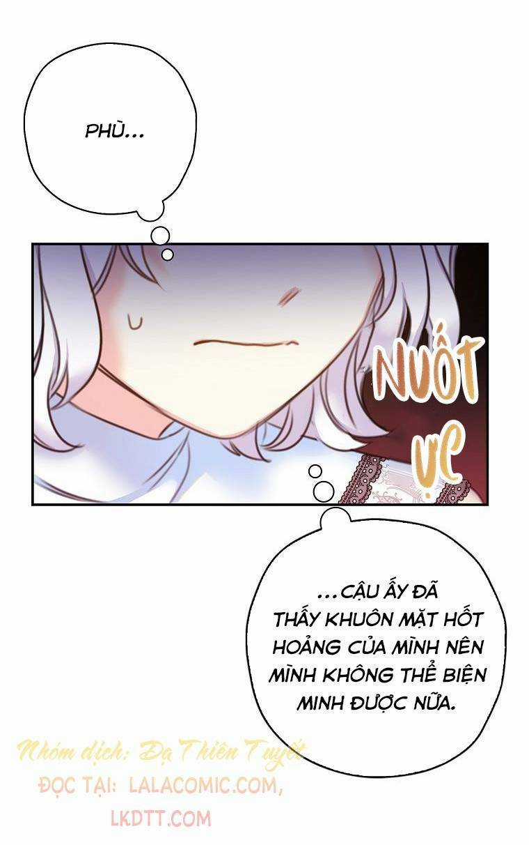 Sinh Ra Làm Con Gái Ác Nữ - Chapter 21 - Trang 66