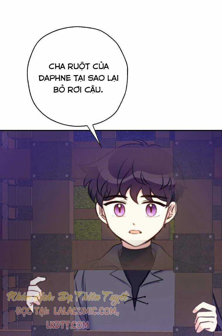 Sinh Ra Làm Con Gái Ác Nữ - Chapter 21 - Trang 72