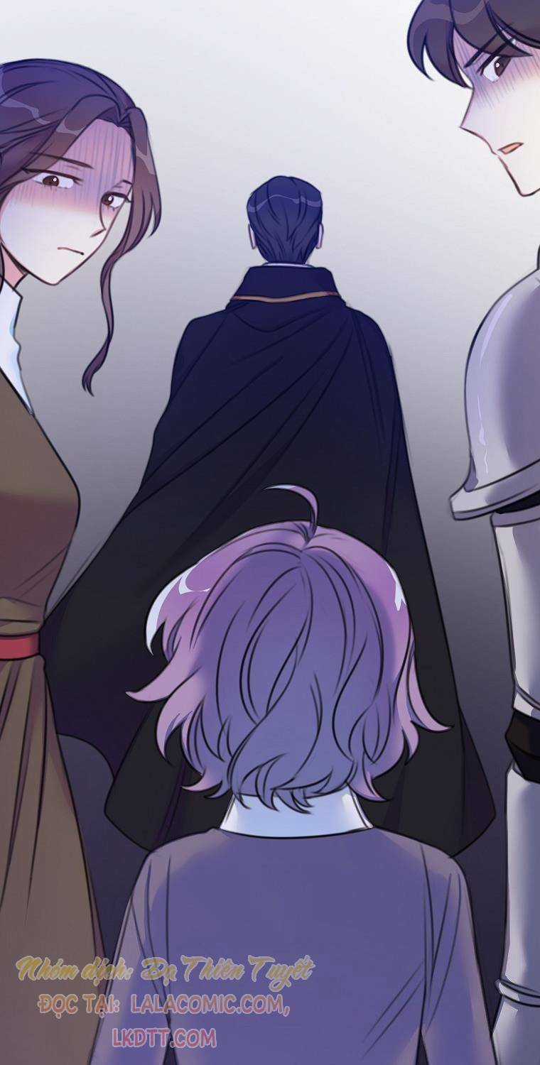 Sinh Ra Làm Con Gái Ác Nữ - Chapter 21 - Trang 76