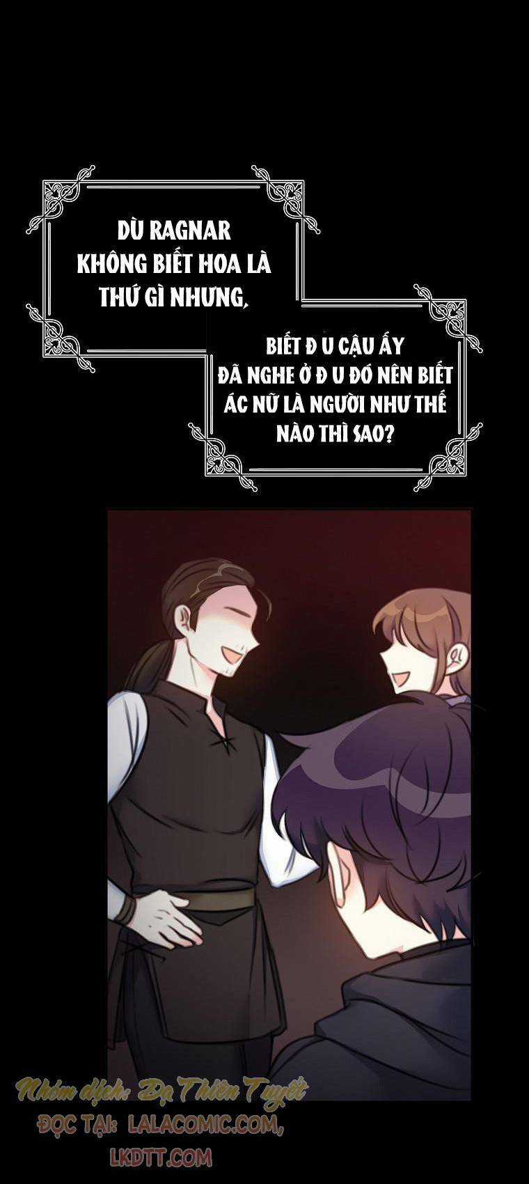 Sinh Ra Làm Con Gái Ác Nữ - Chapter 21 - Trang 79