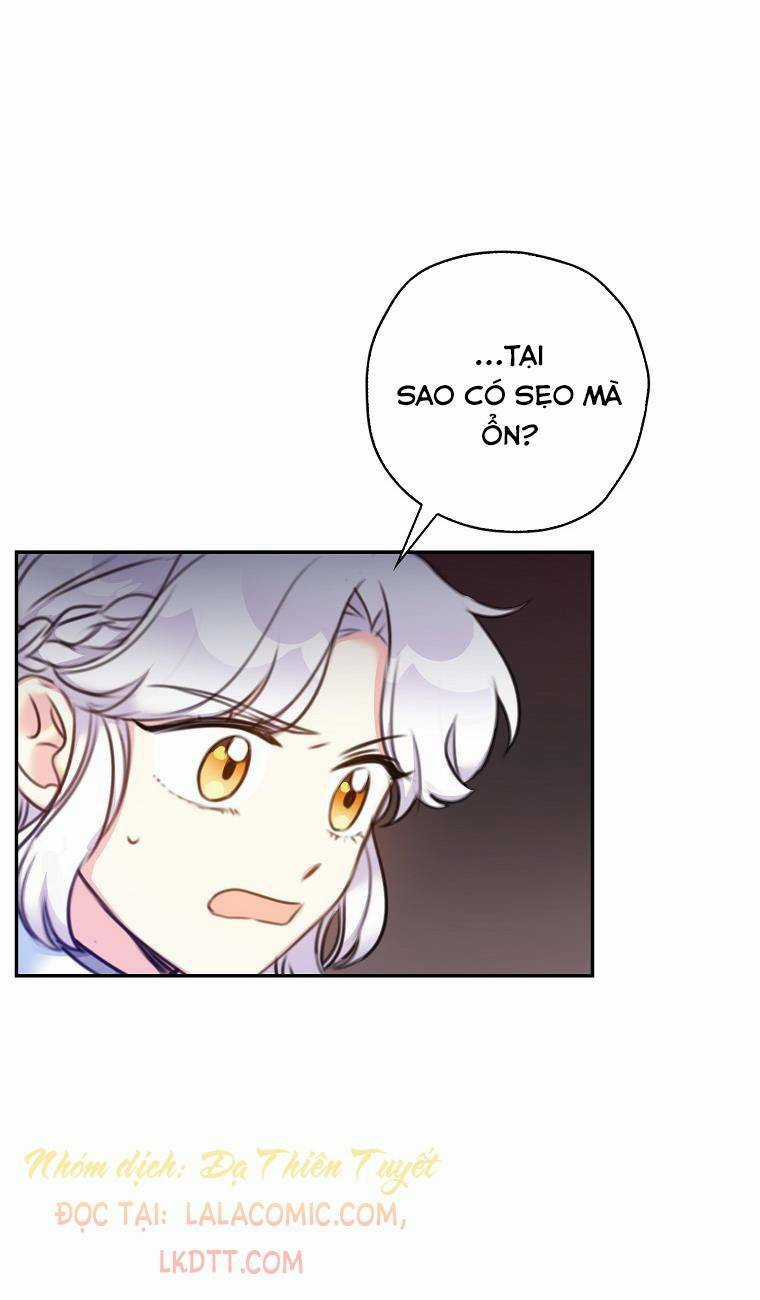 Sinh Ra Làm Con Gái Ác Nữ - Chapter 21 - Trang 9