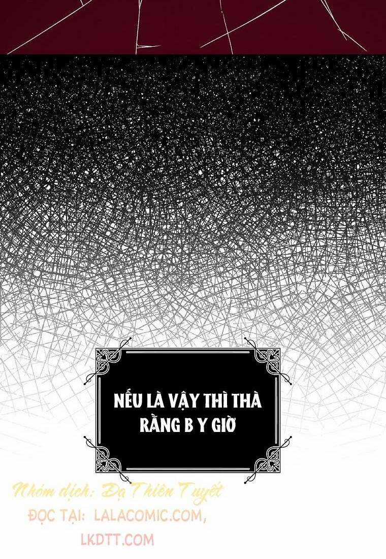 Sinh Ra Làm Con Gái Ác Nữ - Chapter 21 - Trang 81