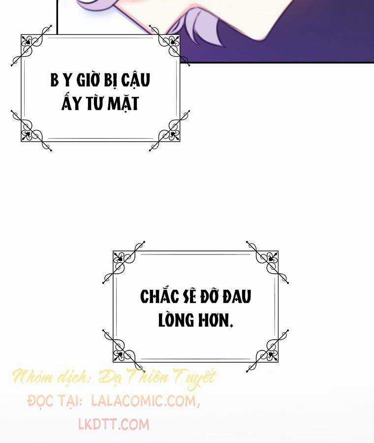 Sinh Ra Làm Con Gái Ác Nữ - Chapter 21 - Trang 84