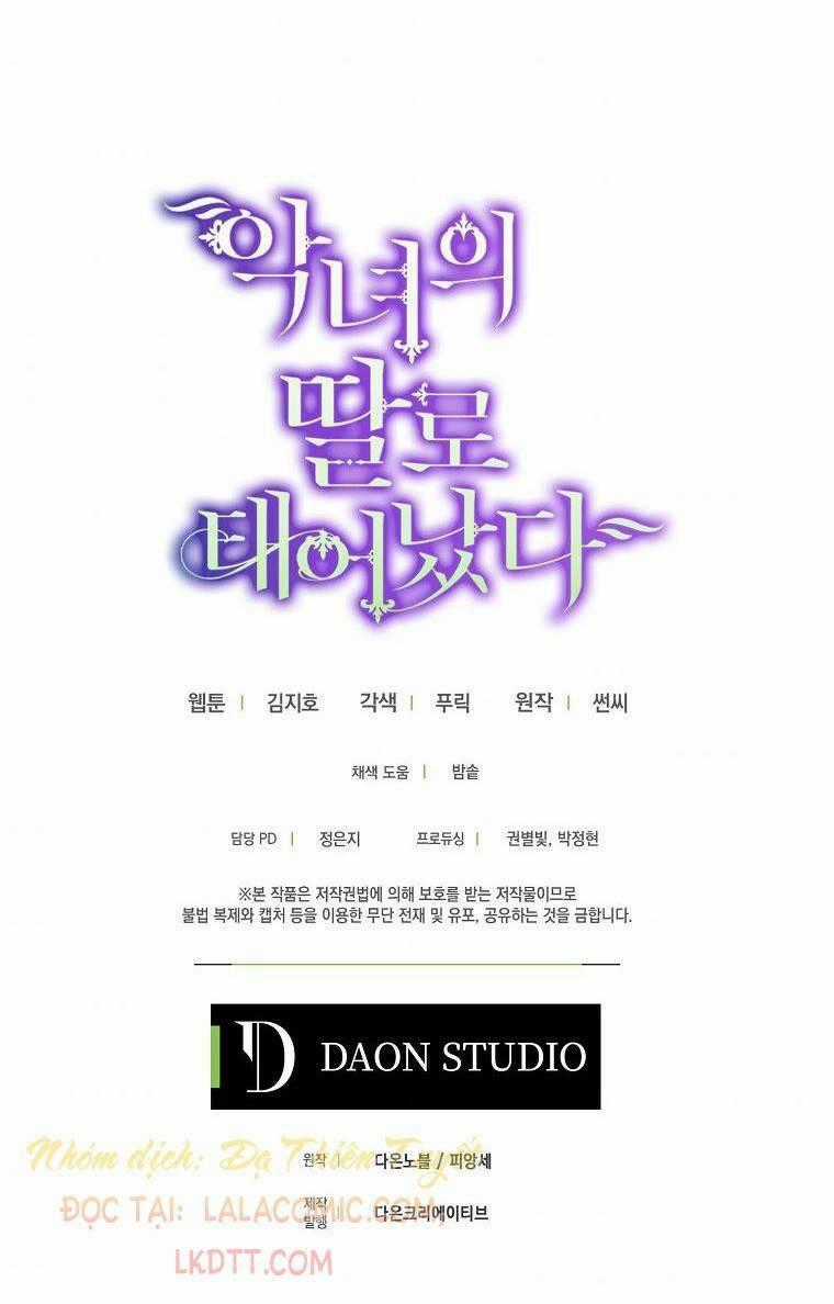 Sinh Ra Làm Con Gái Ác Nữ - Chapter 21 - Trang 87