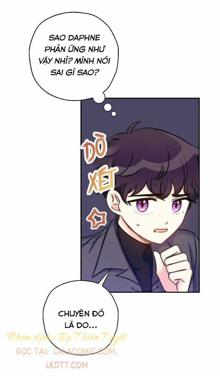 Sinh Ra Làm Con Gái Ác Nữ - Chapter 21 - Trang 10