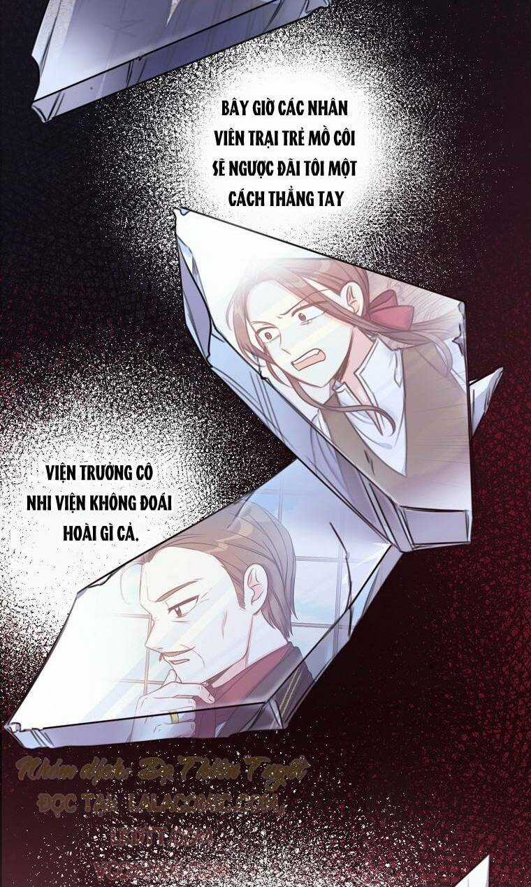 Sinh Ra Làm Con Gái Ác Nữ - Chapter 3 - Trang 48