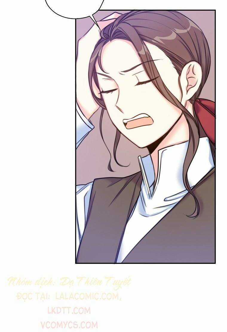 Sinh Ra Làm Con Gái Ác Nữ - Chapter 3 - Trang 6