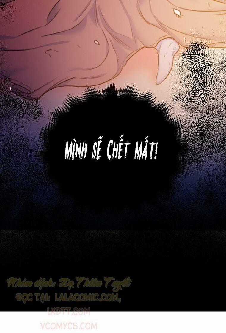 Sinh Ra Làm Con Gái Ác Nữ - Chapter 3 - Trang 64