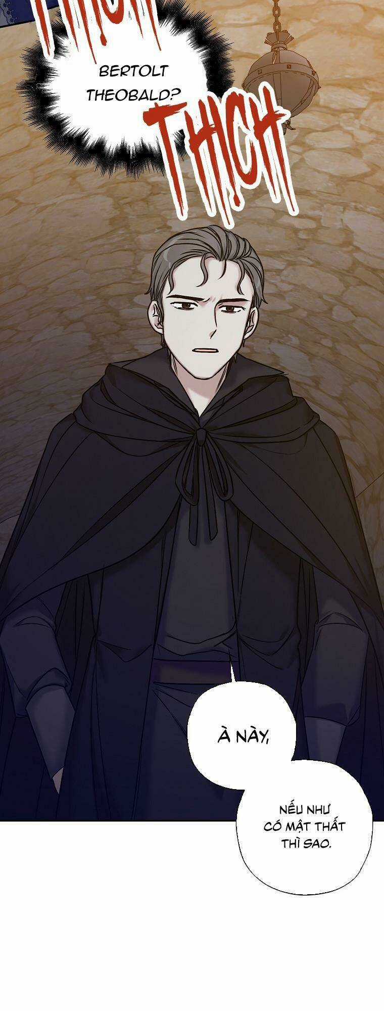 Sinh Ra Làm Con Gái Ác Nữ - Chapter 37 - Trang 4