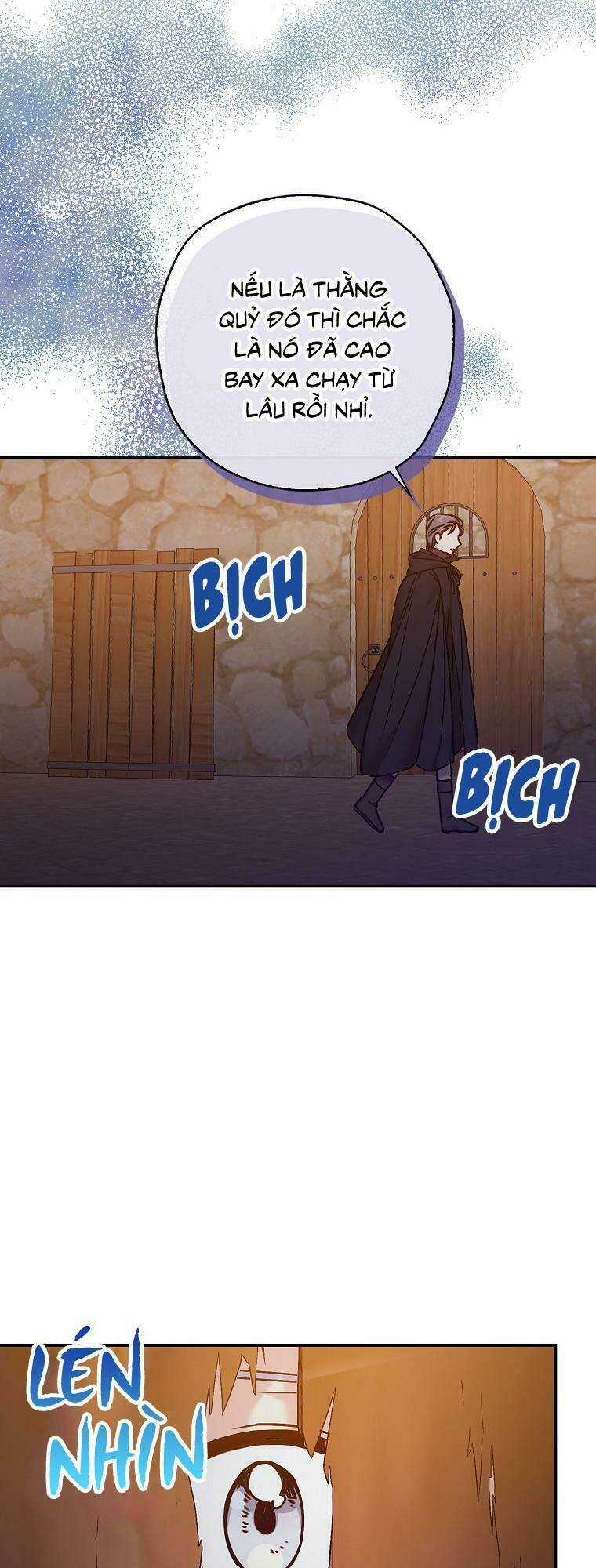 Sinh Ra Làm Con Gái Ác Nữ - Chapter 37 - Trang 33