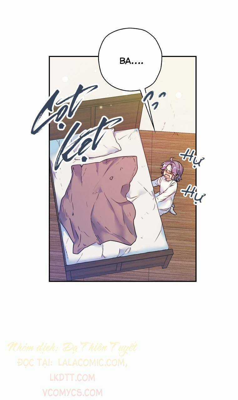 Sinh Ra Làm Con Gái Ác Nữ - Chapter 4 - Trang 24