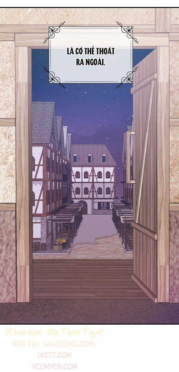 Sinh Ra Làm Con Gái Ác Nữ - Chapter 4 - Trang 30