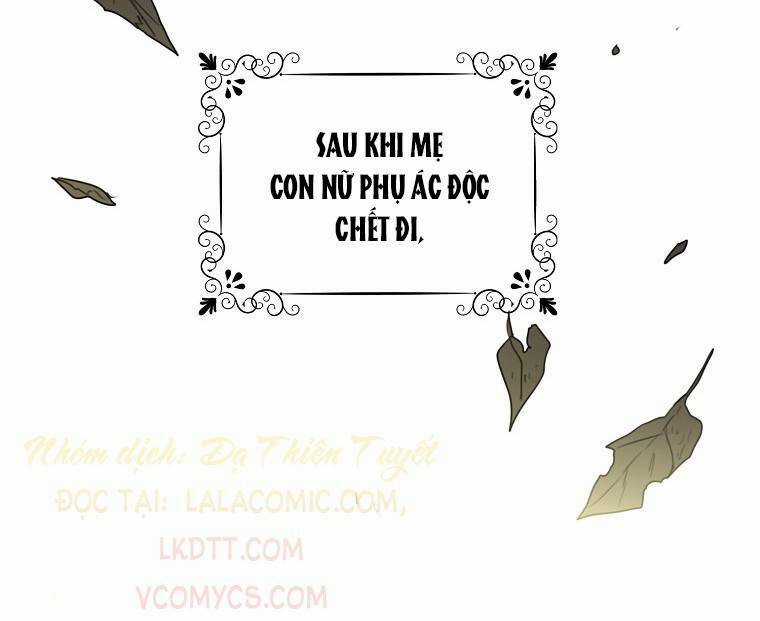 Sinh Ra Làm Con Gái Ác Nữ - Chapter 4 - Trang 33