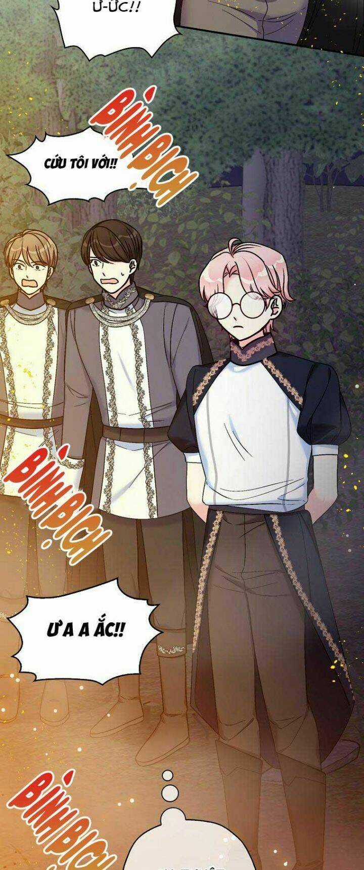 Sinh Ra Làm Con Gái Ác Nữ - Chapter 40 - Trang 3