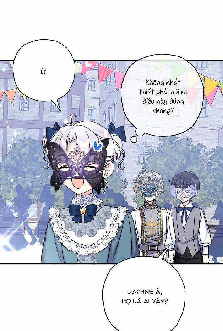 Sinh Ra Làm Con Gái Ác Nữ - Chapter 41 - Trang 33