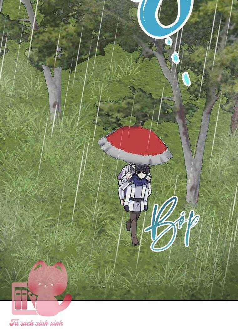 Sinh Ra Làm Con Gái Ác Nữ - Chapter 45 - Trang 3