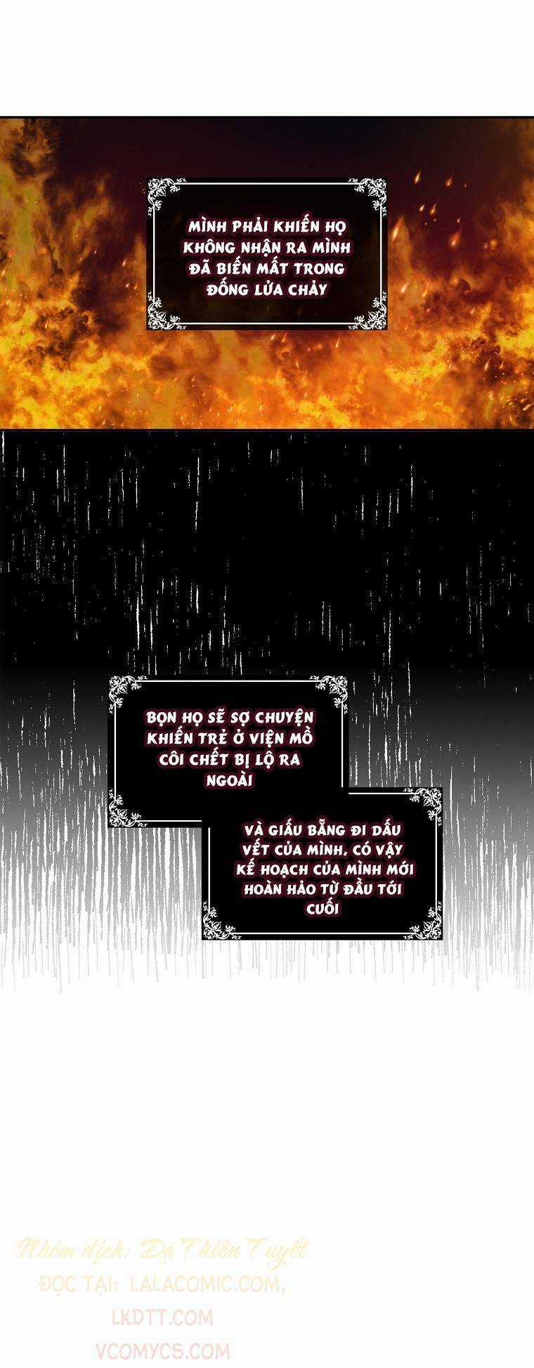 Sinh Ra Làm Con Gái Ác Nữ - Chapter 5 - Trang 49