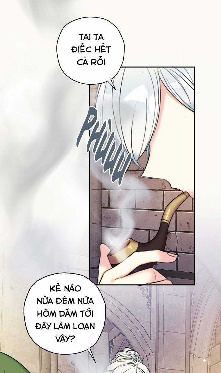 Sinh Ra Làm Con Gái Ác Nữ - Chapter 6 - Trang 42