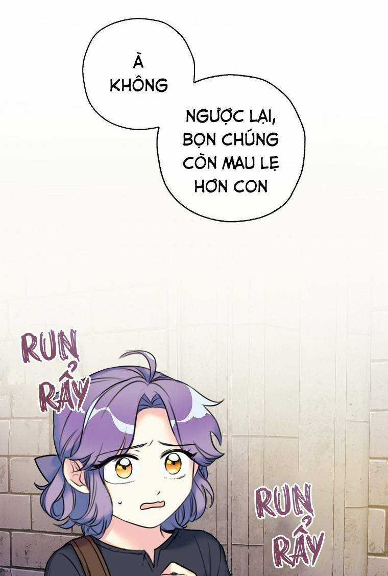 Sinh Ra Làm Con Gái Ác Nữ - Chapter 7 - Trang 3