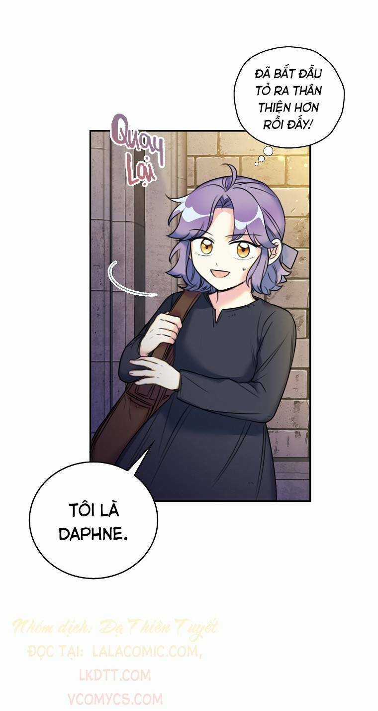 Sinh Ra Làm Con Gái Ác Nữ - Chapter 7 - Trang 33