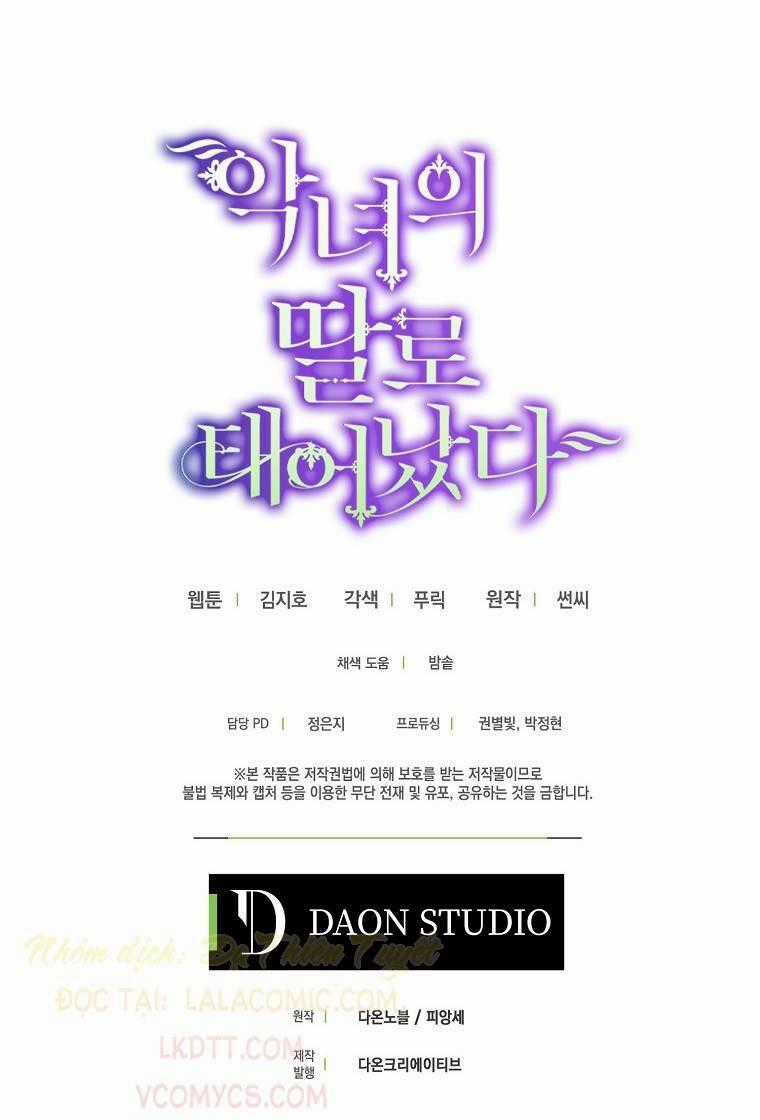 Sinh Ra Làm Con Gái Ác Nữ - Chapter 8 - Trang 42