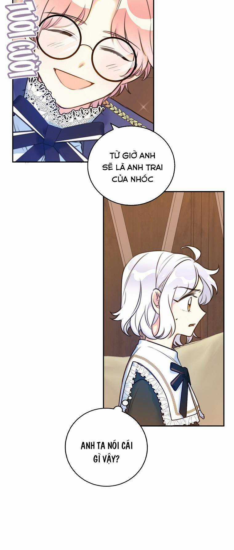 Sinh Ra Làm Con Gái Ác Nữ - Chapter 9 - Trang 17
