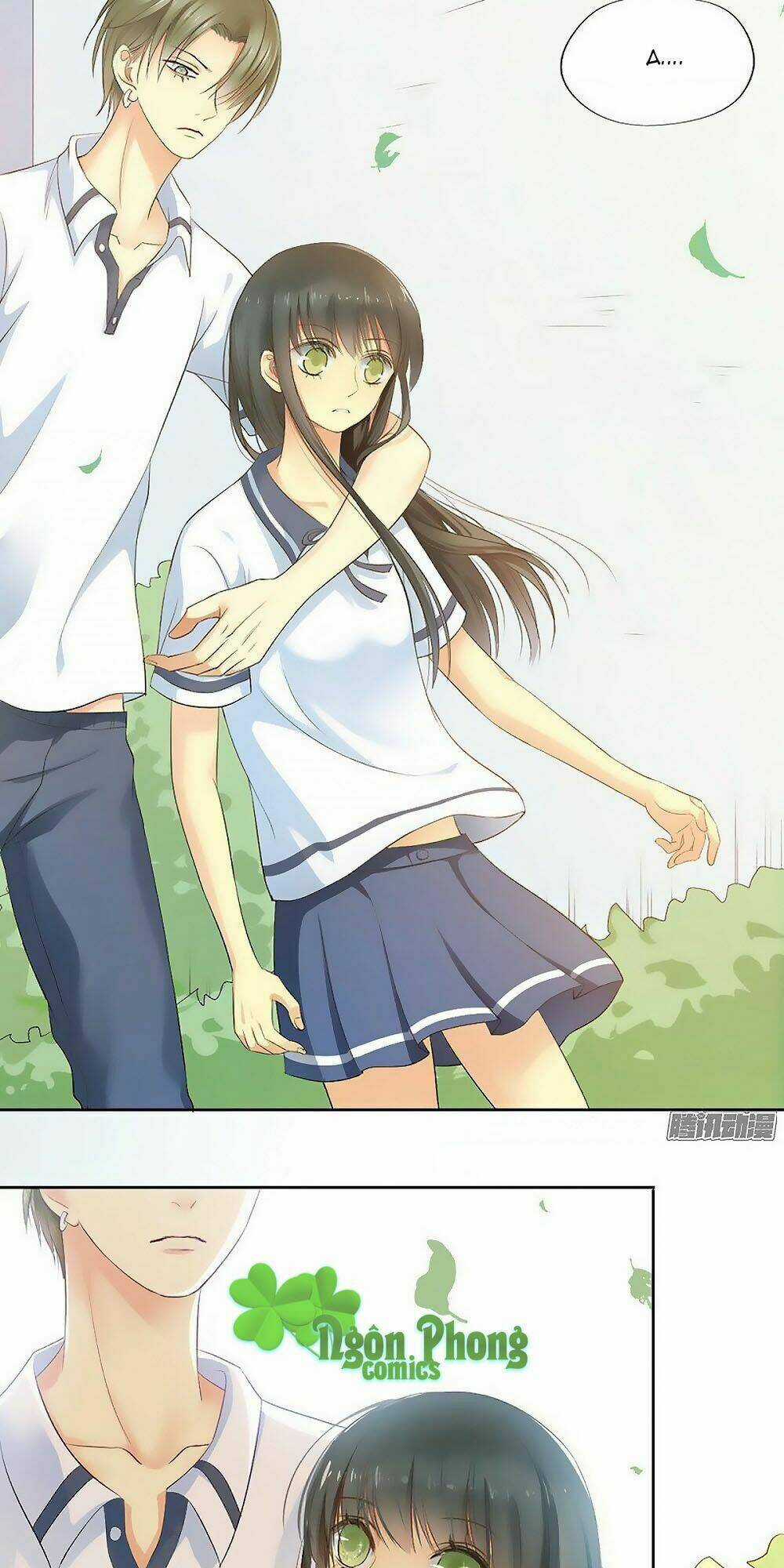 Sinh Sinh Tương Thác - Chapter 1 - Trang 20