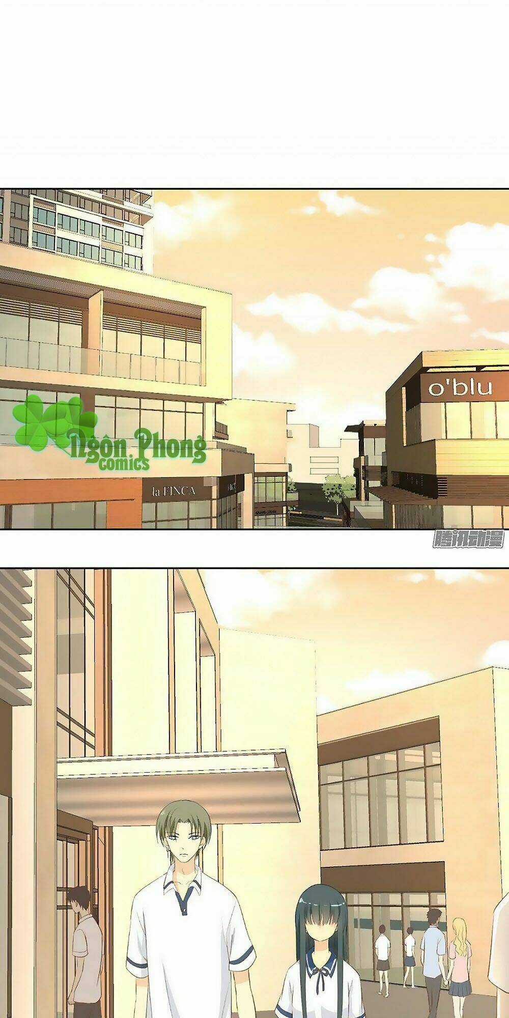 Sinh Sinh Tương Thác - Chapter 1 - Trang 27