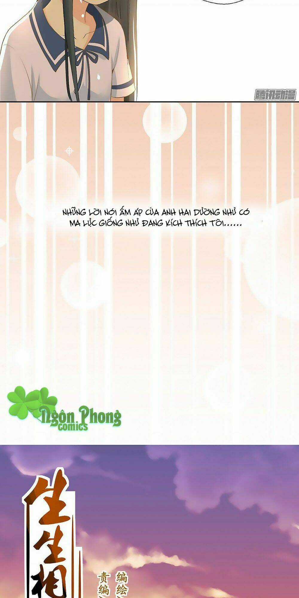 Sinh Sinh Tương Thác - Chapter 1 - Trang 29