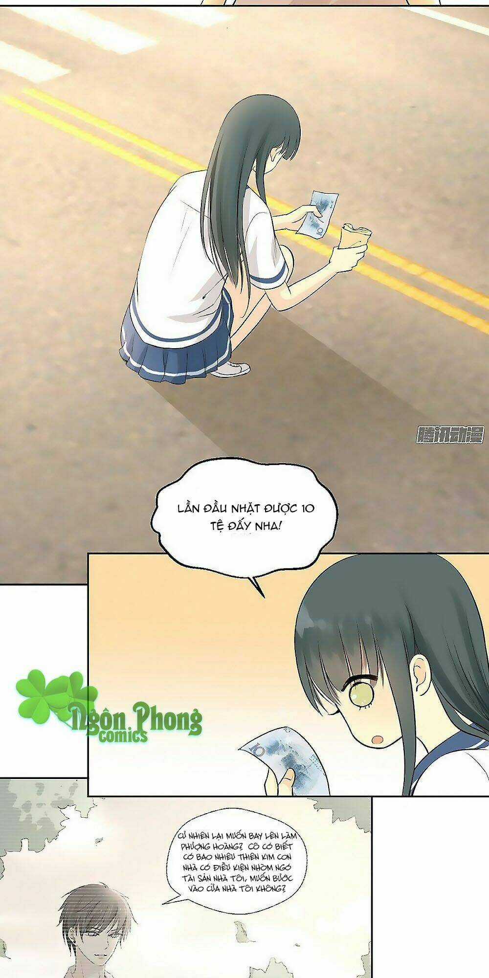 Sinh Sinh Tương Thác - Chapter 1 - Trang 38