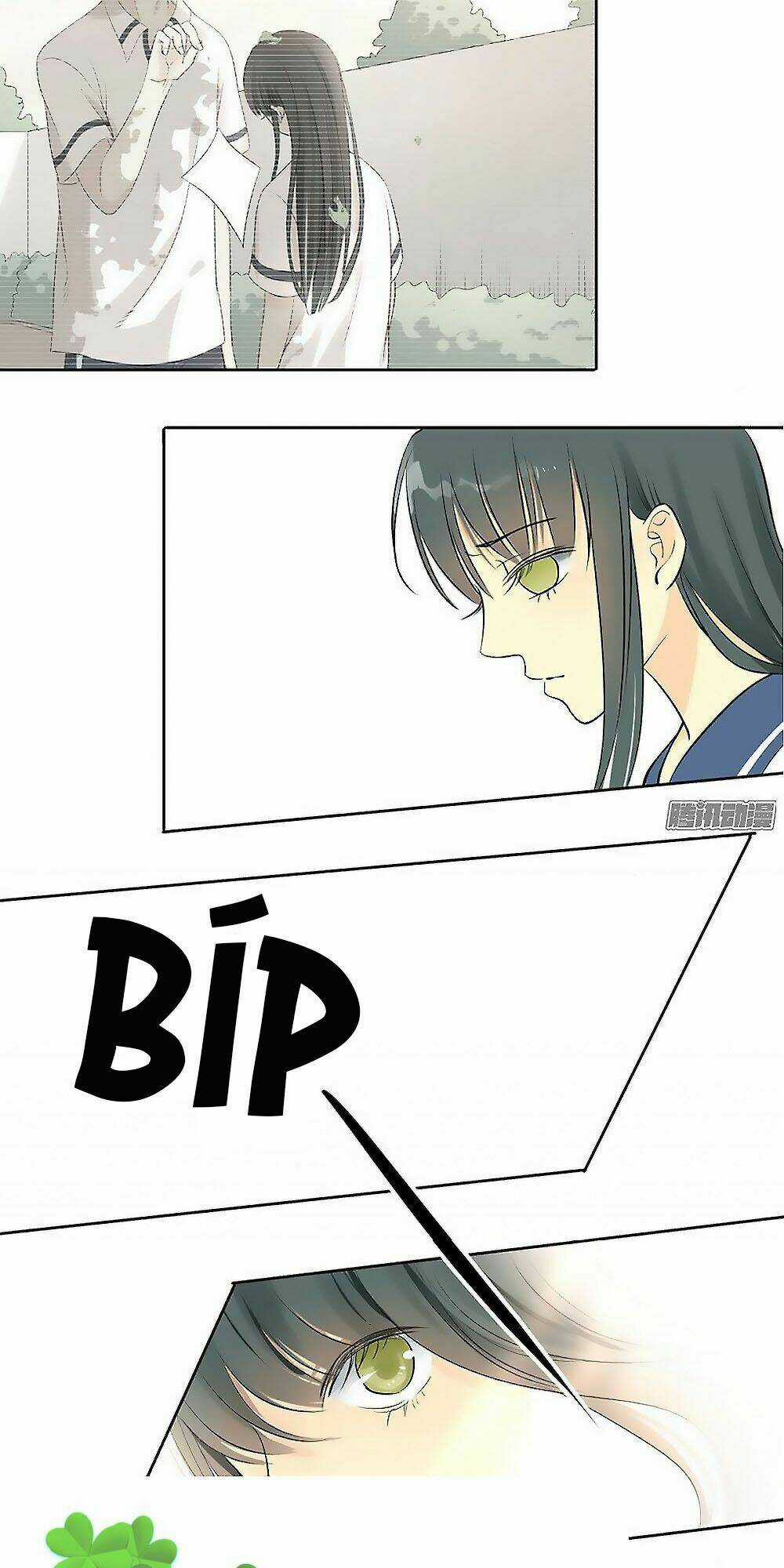 Sinh Sinh Tương Thác - Chapter 1 - Trang 39