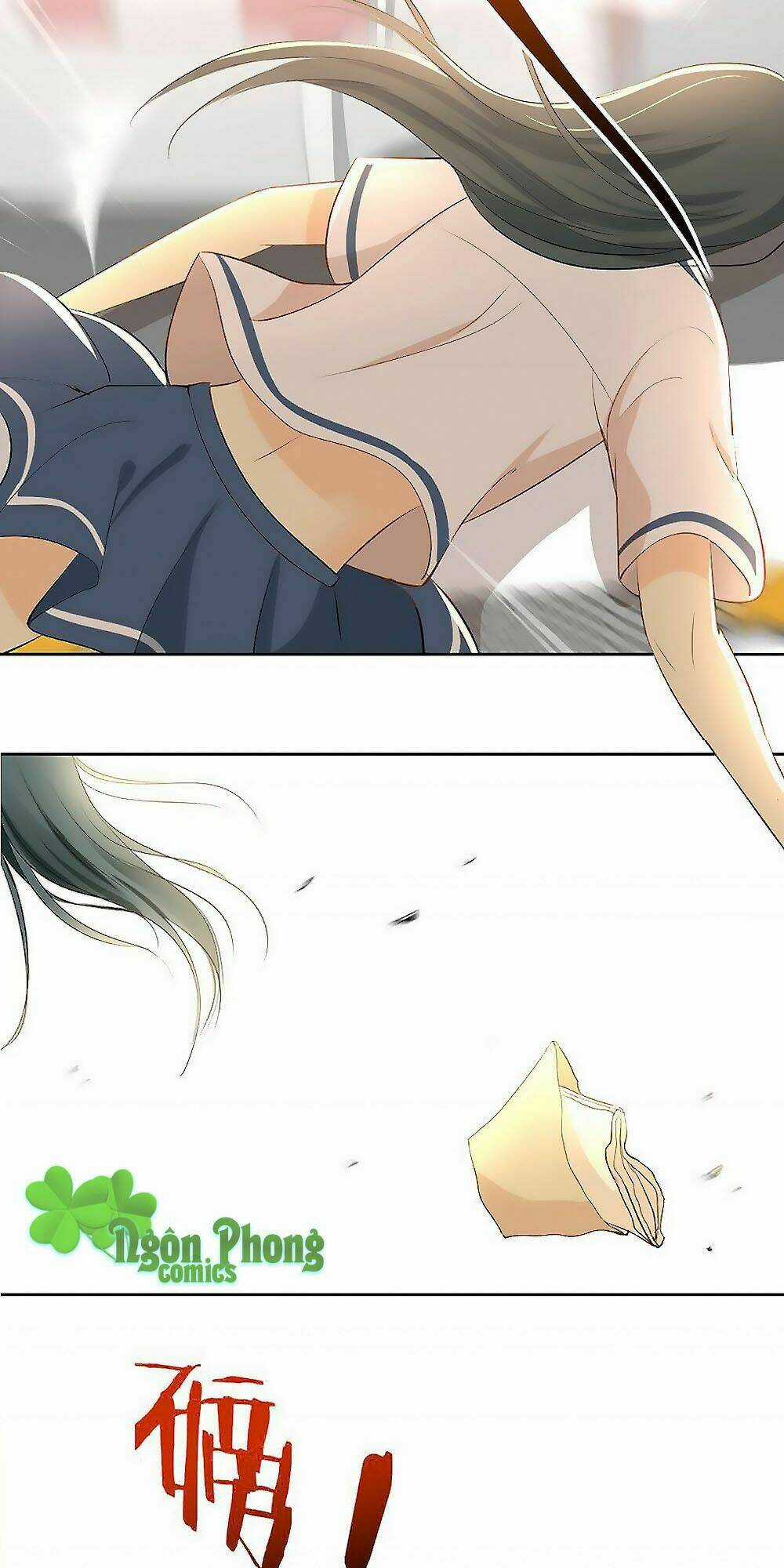 Sinh Sinh Tương Thác - Chapter 1 - Trang 41