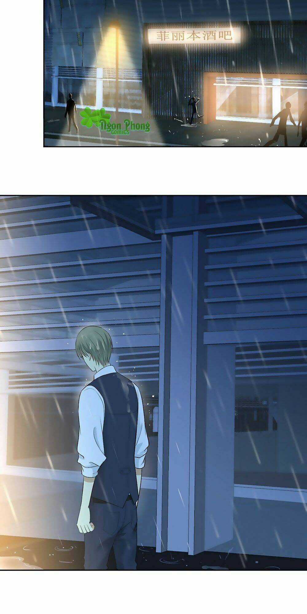 Sinh Sinh Tương Thác - Chapter 10 - Trang 2