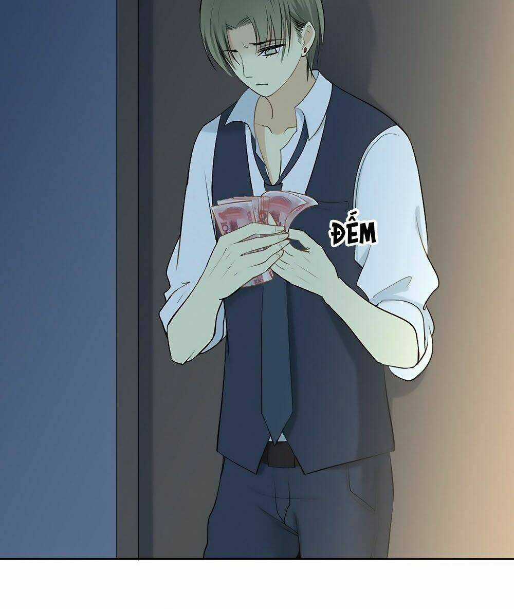 Sinh Sinh Tương Thác - Chapter 10 - Trang 11