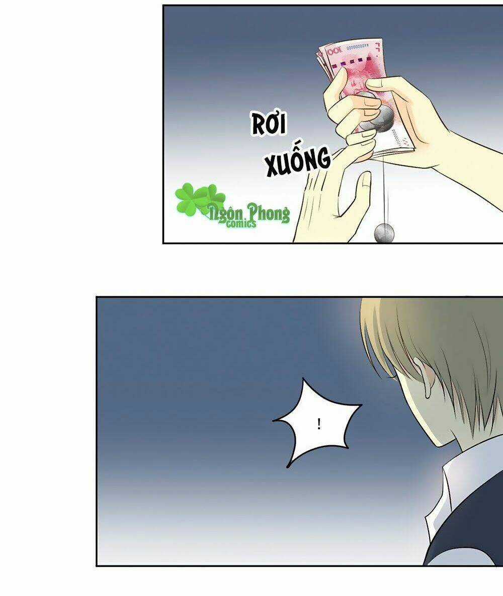 Sinh Sinh Tương Thác - Chapter 10 - Trang 12