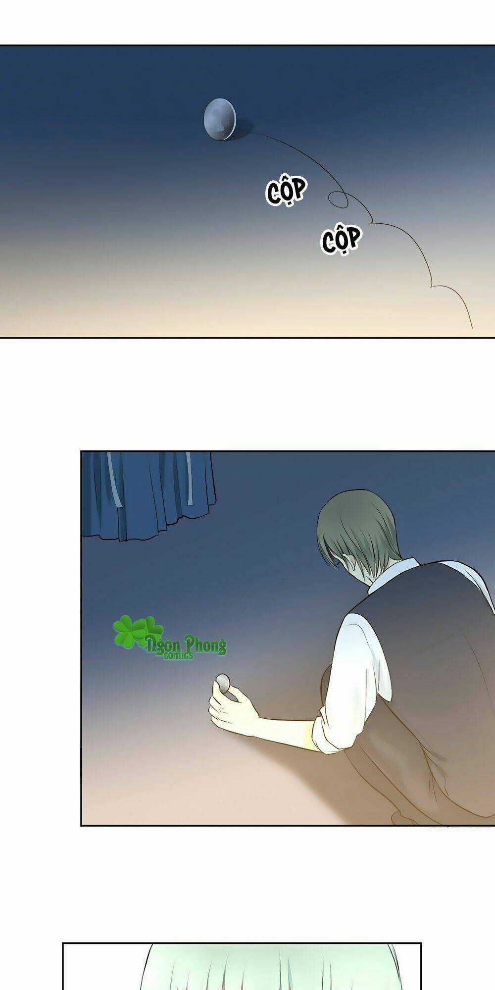 Sinh Sinh Tương Thác - Chapter 10 - Trang 13