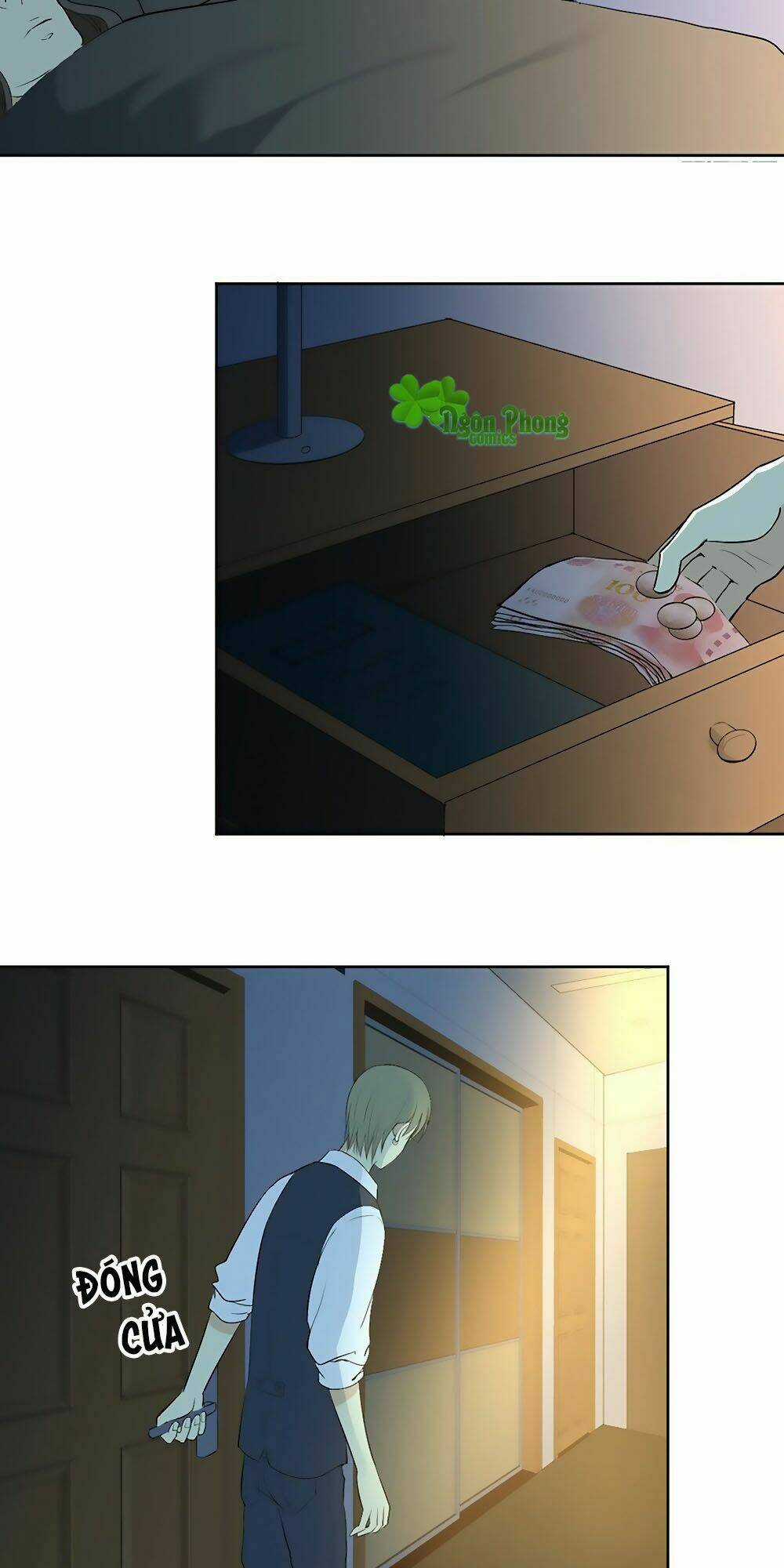 Sinh Sinh Tương Thác - Chapter 10 - Trang 16