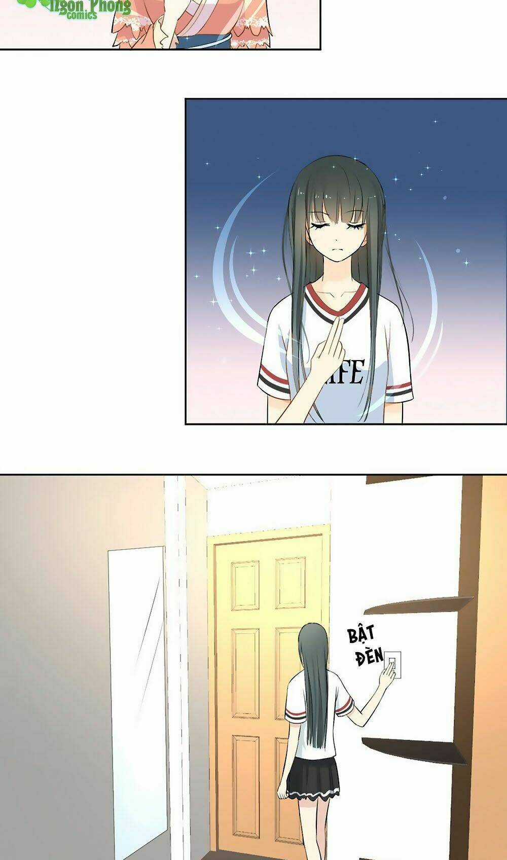 Sinh Sinh Tương Thác - Chapter 10 - Trang 19