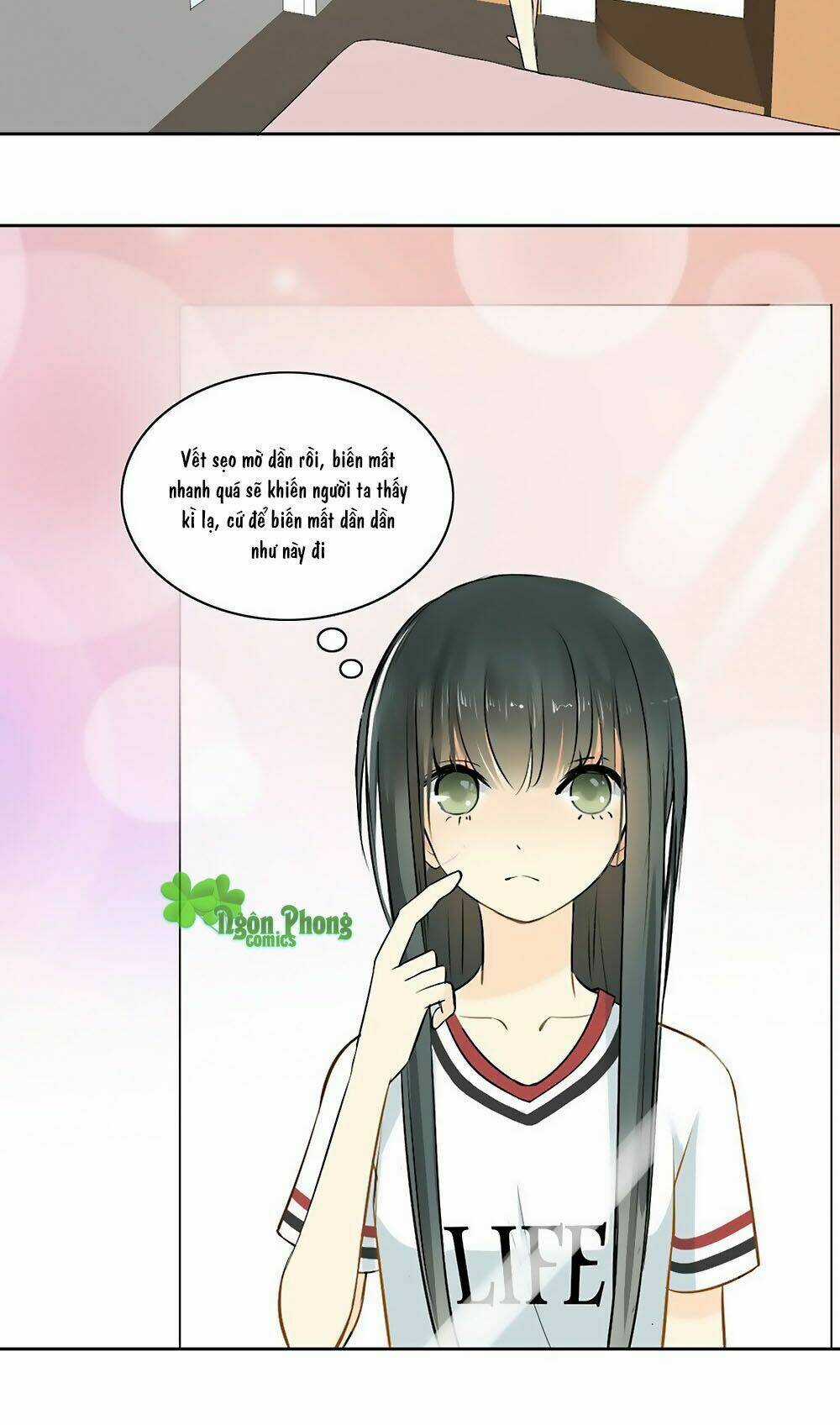 Sinh Sinh Tương Thác - Chapter 10 - Trang 20