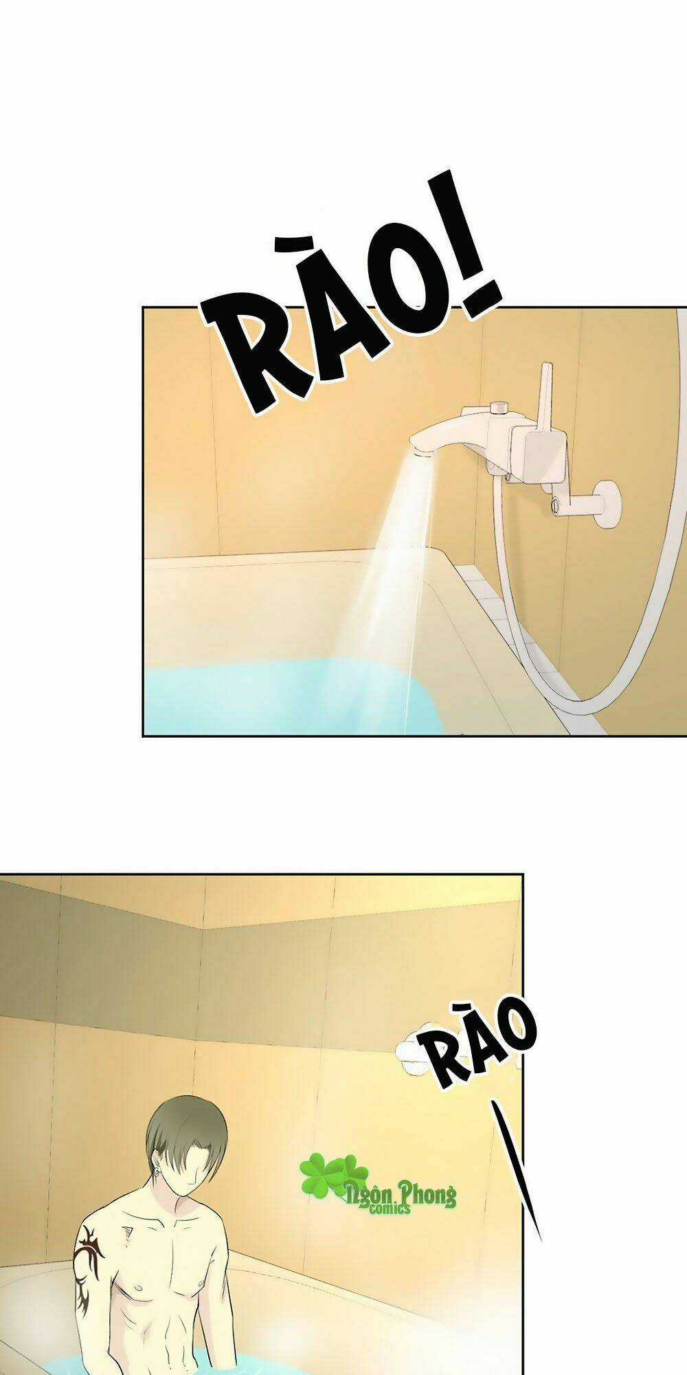 Sinh Sinh Tương Thác - Chapter 10 - Trang 21