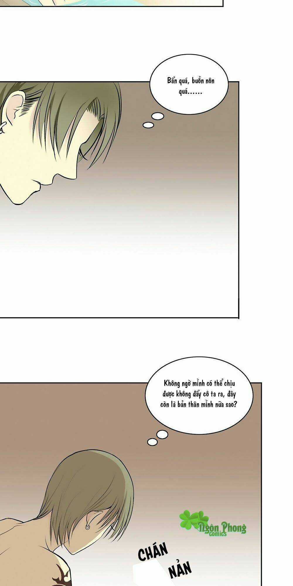 Sinh Sinh Tương Thác - Chapter 10 - Trang 22