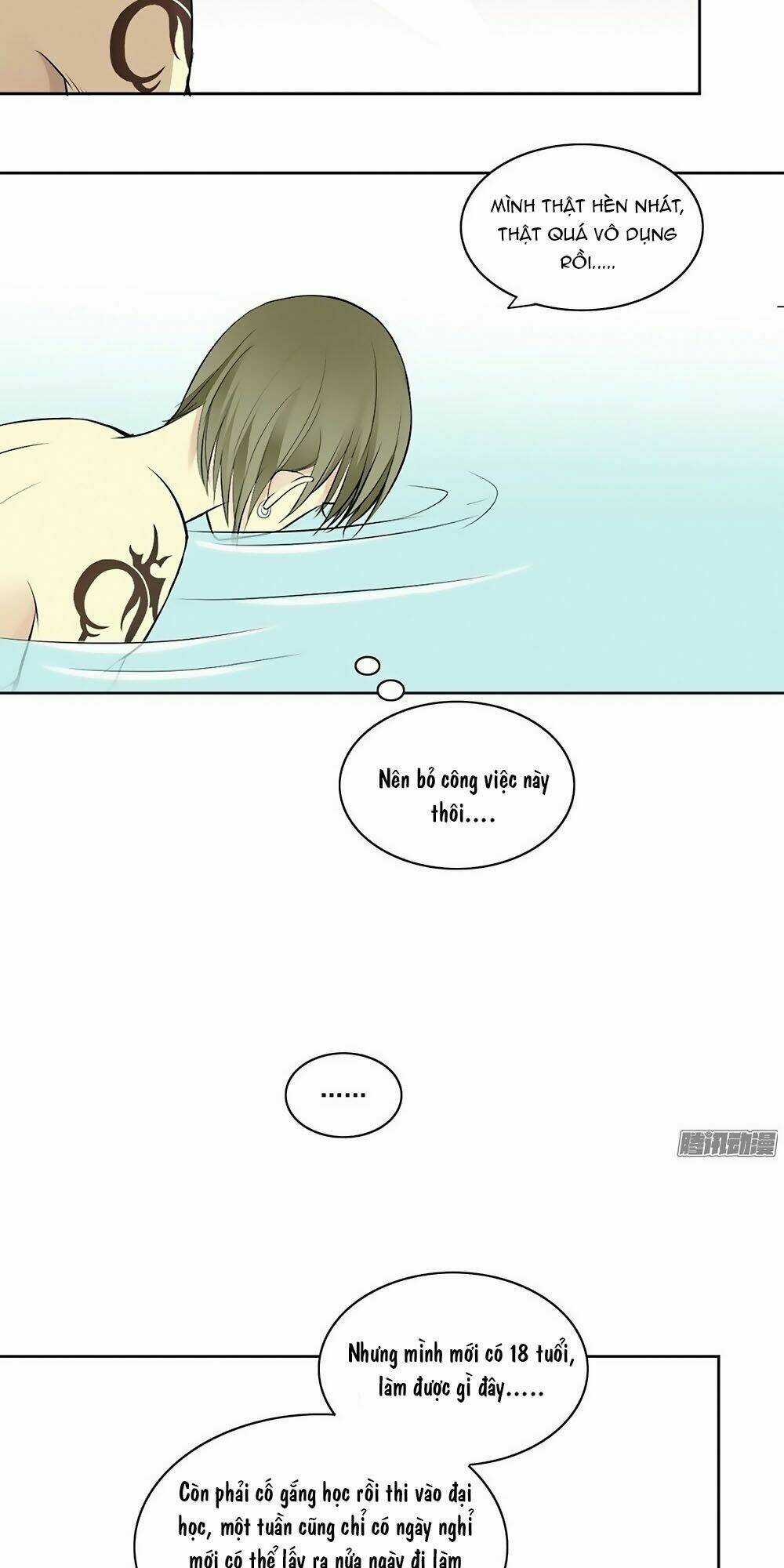 Sinh Sinh Tương Thác - Chapter 10 - Trang 23