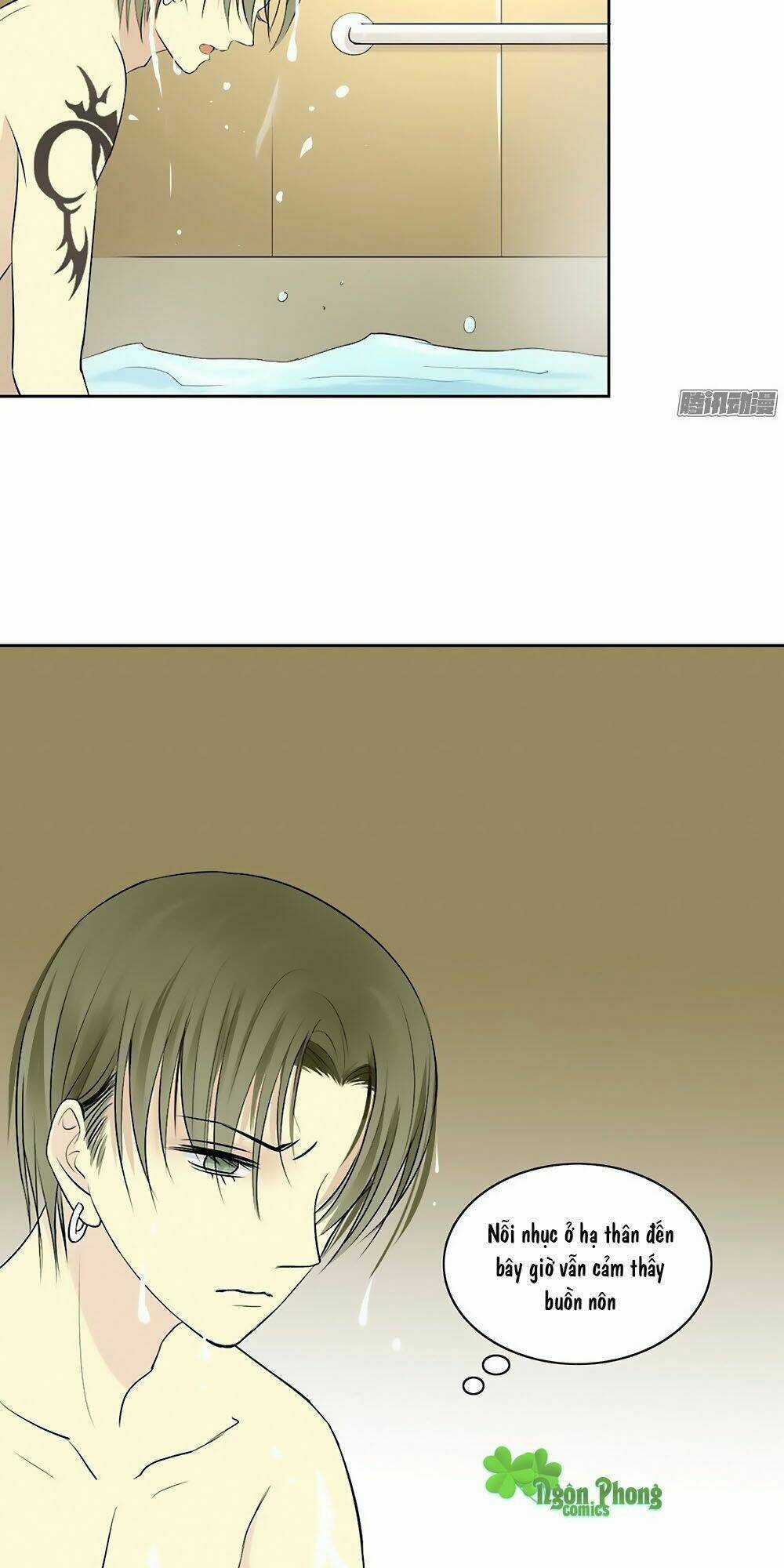 Sinh Sinh Tương Thác - Chapter 10 - Trang 25