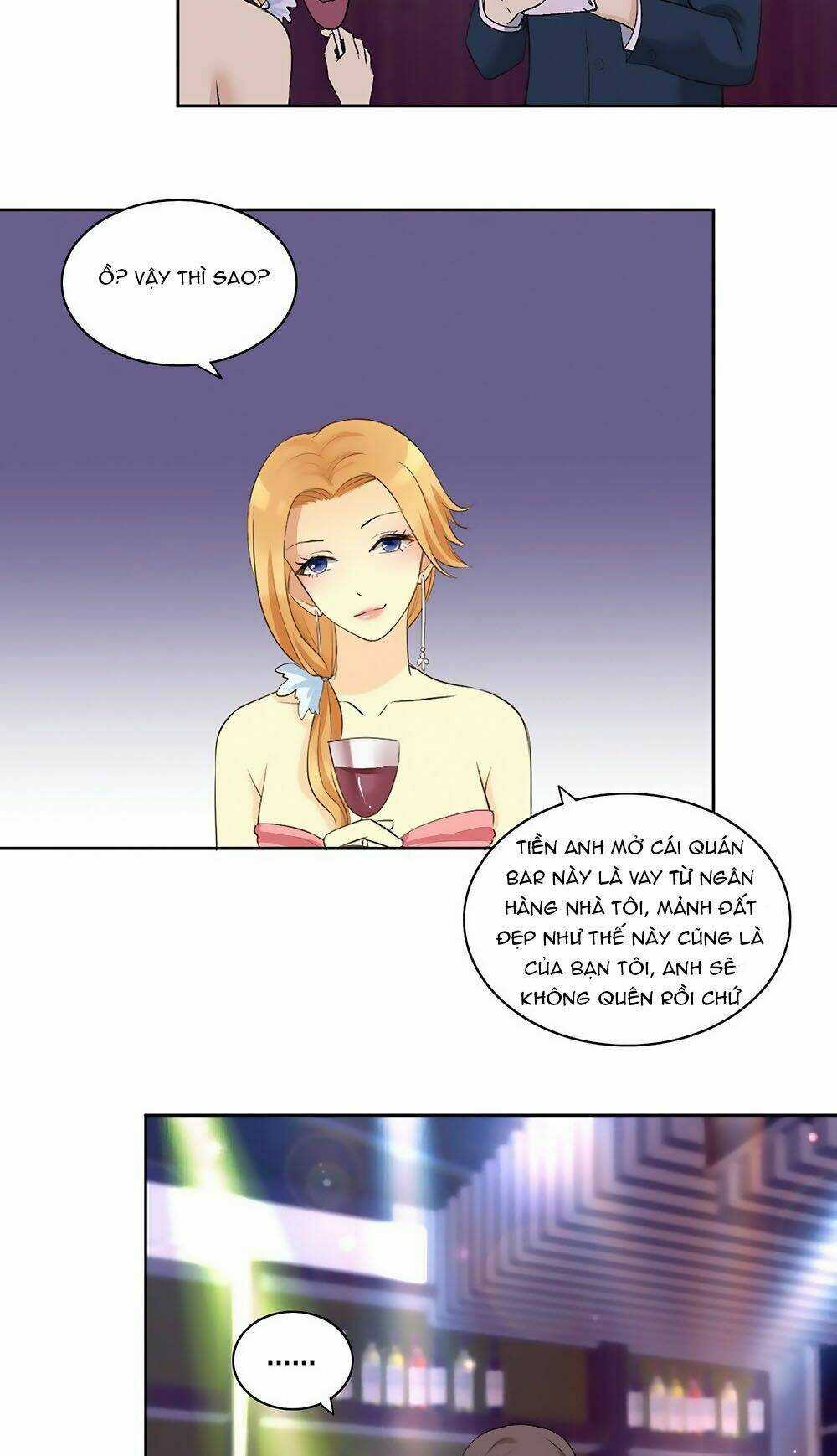 Sinh Sinh Tương Thác - Chapter 10 - Trang 29