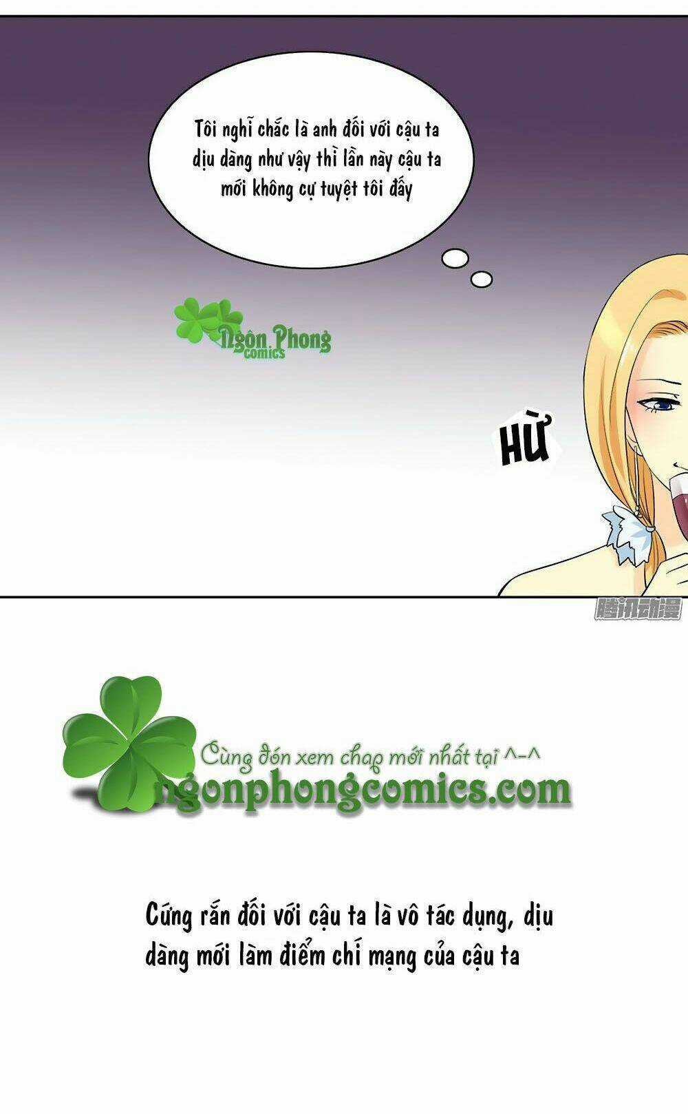 Sinh Sinh Tương Thác - Chapter 10 - Trang 35