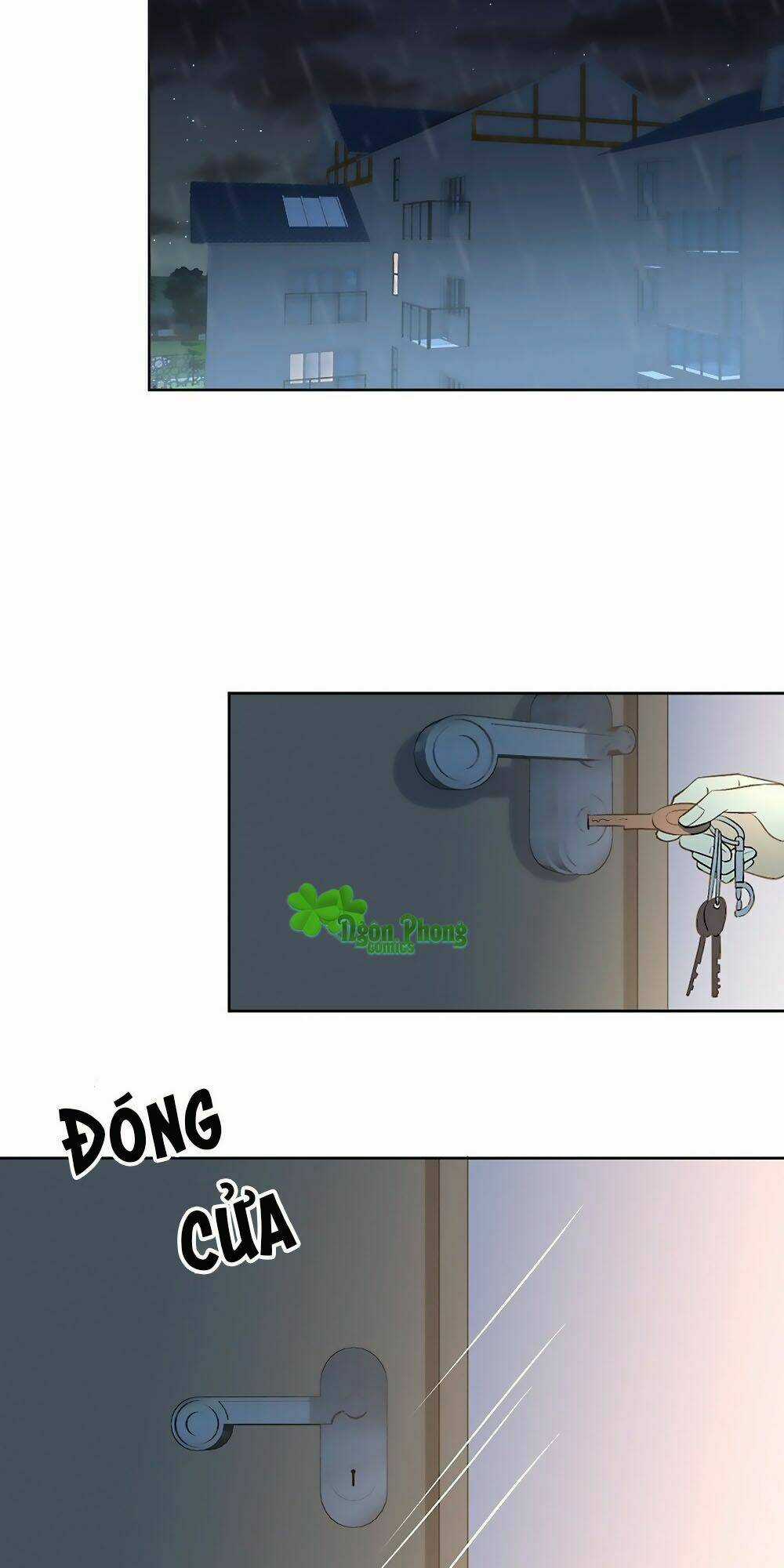 Sinh Sinh Tương Thác - Chapter 10 - Trang 5