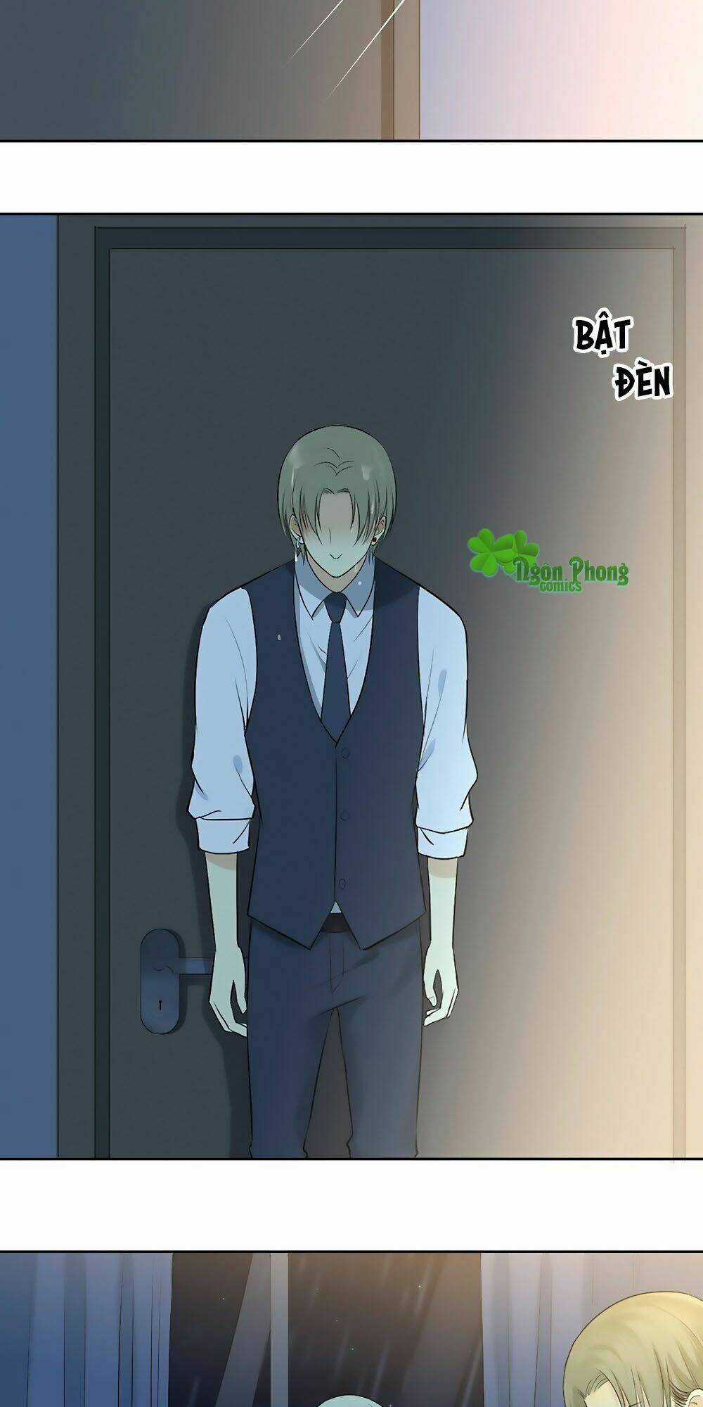 Sinh Sinh Tương Thác - Chapter 10 - Trang 6