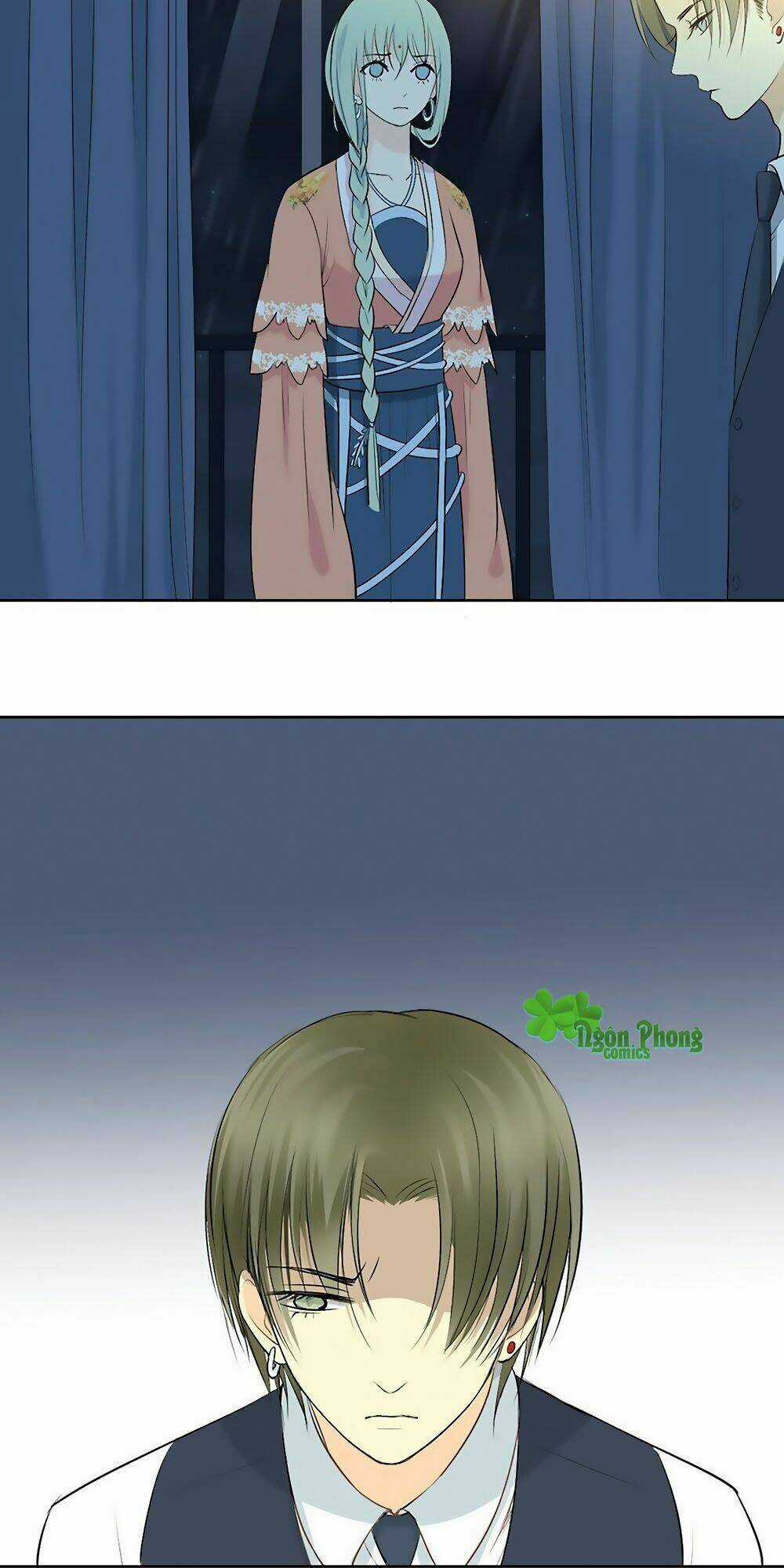 Sinh Sinh Tương Thác - Chapter 10 - Trang 7