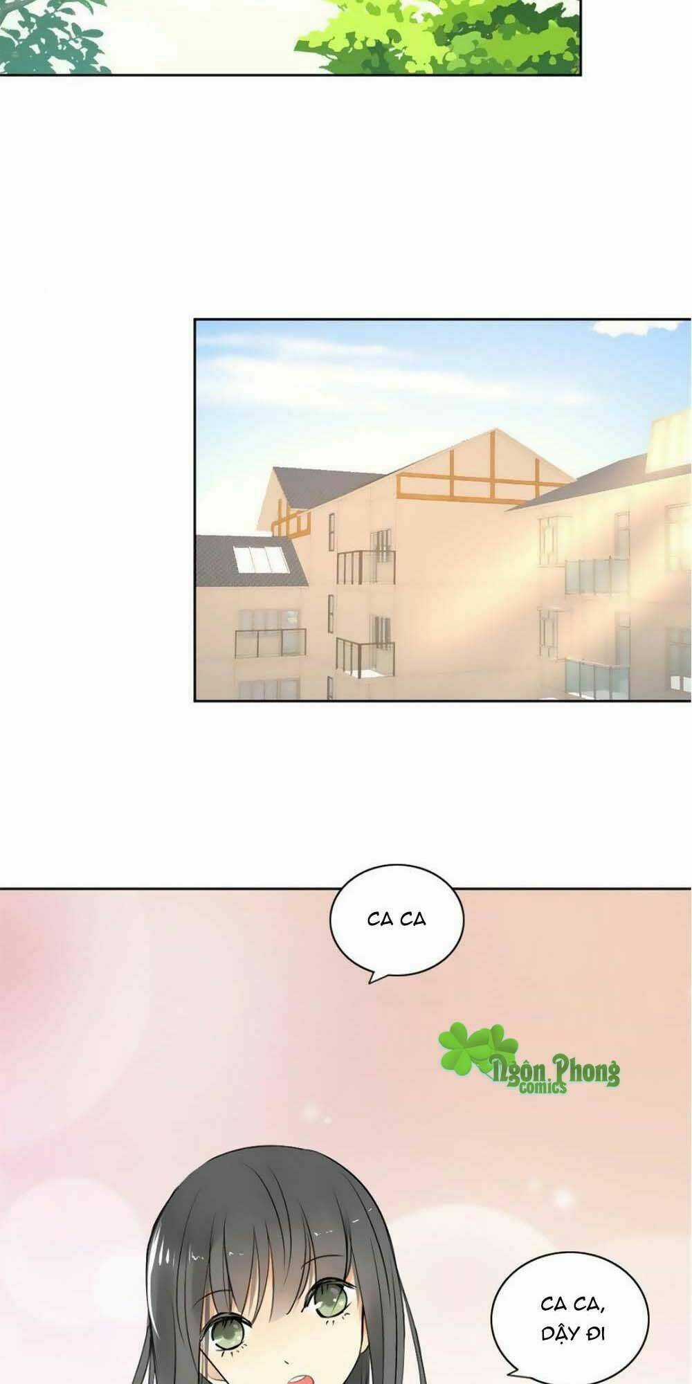 Sinh Sinh Tương Thác - Chapter 11 - Trang 2